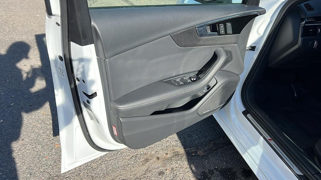 Thumbnail: 2024 Audi A4 - 29