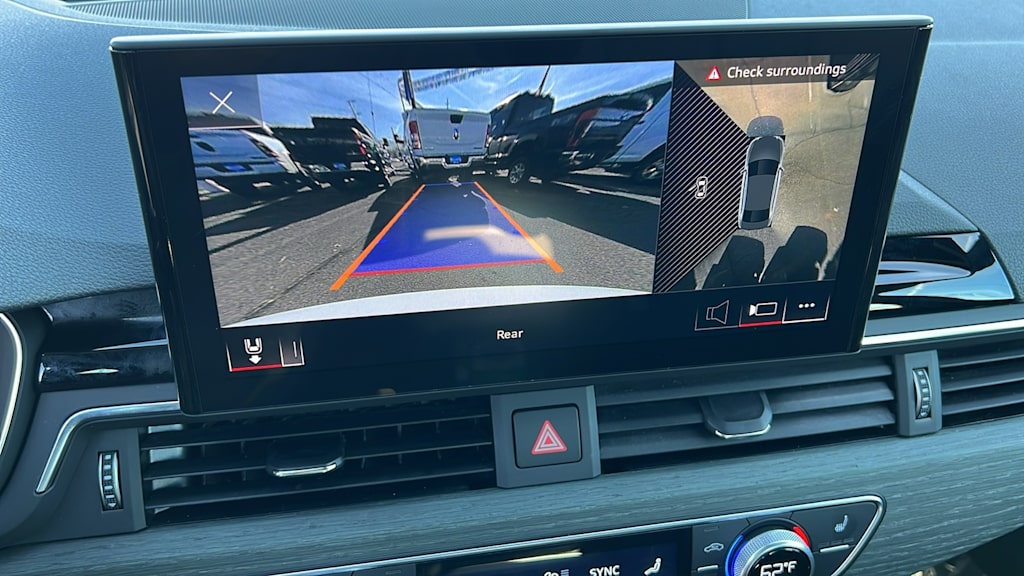 Thumbnail: 2024 Audi A4 - 24