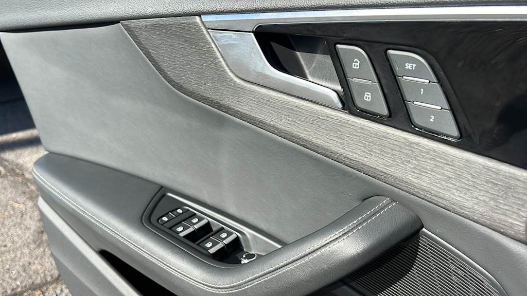 Thumbnail: 2024 Audi A4 - 28