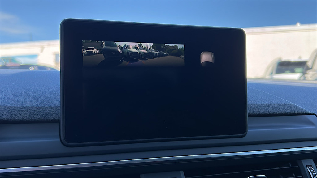 Thumbnail: 2019 Audi A4 - 24