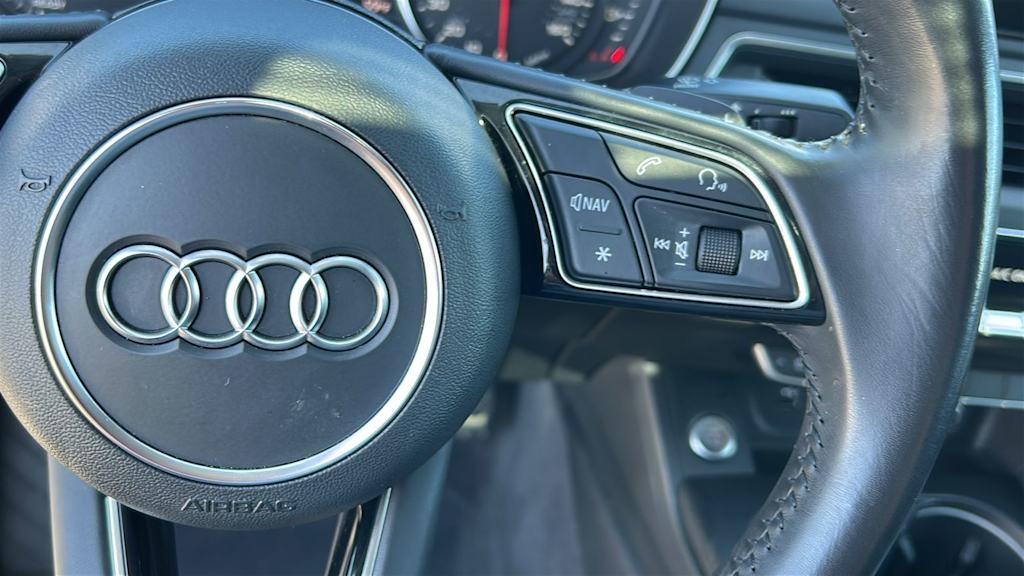Thumbnail: 2019 Audi A4 - 27