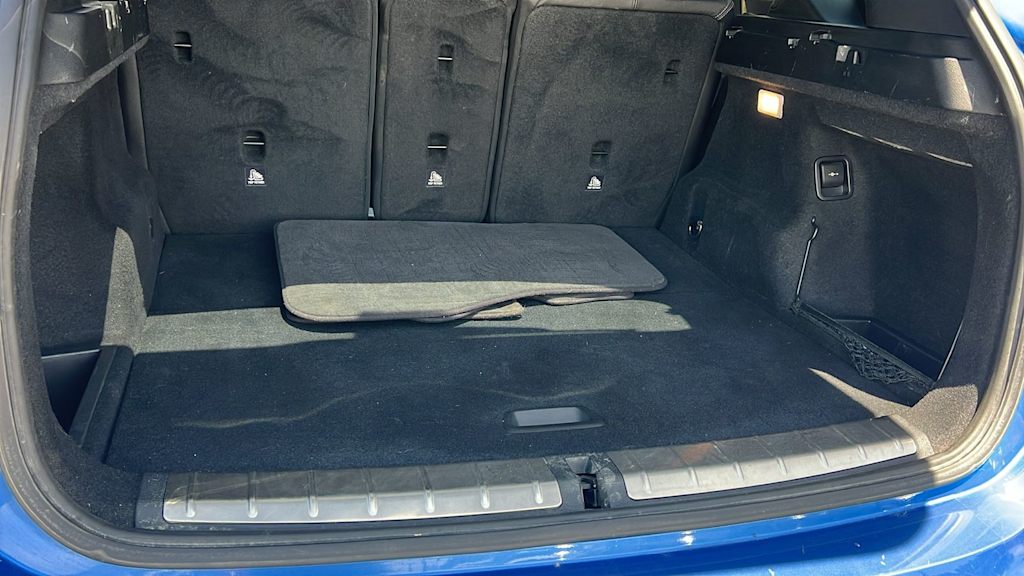 Thumbnail: 2018 BMW X1 - 16