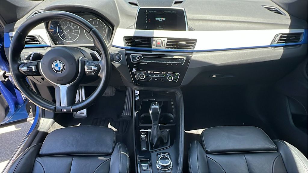 Thumbnail: 2018 BMW X1 - 13