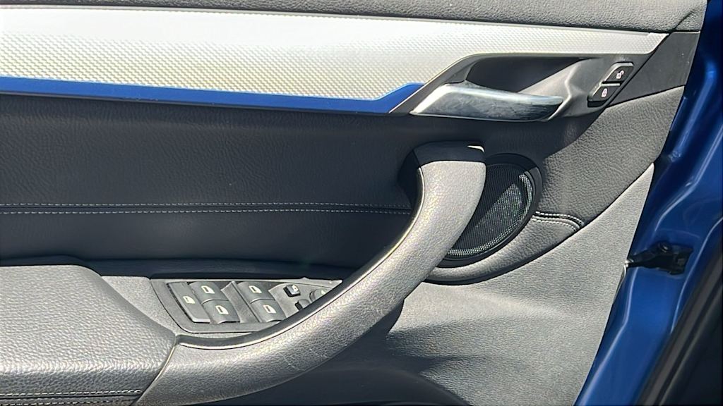 Thumbnail: 2018 BMW X1 - 28