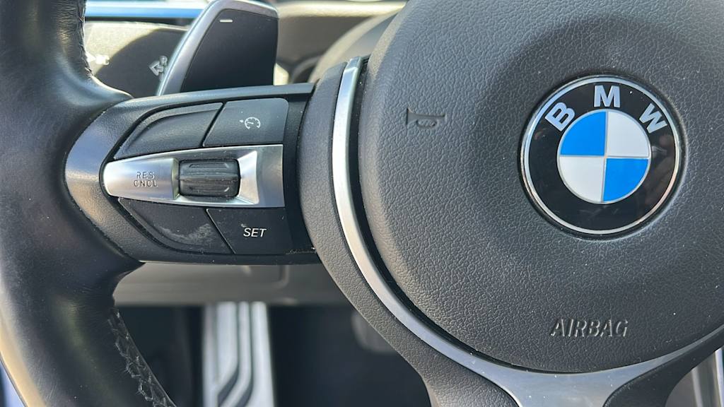 Thumbnail: 2018 BMW X1 - 25