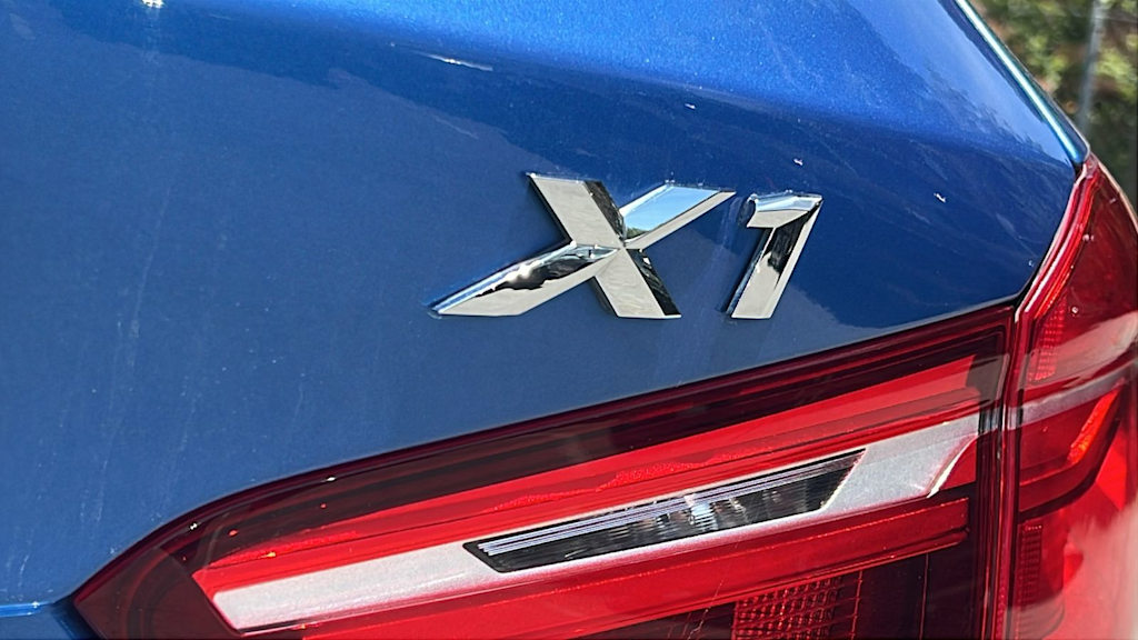 Thumbnail: 2018 BMW X1 - 7