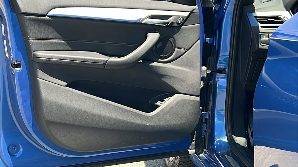Thumbnail: 2018 BMW X1 - 29