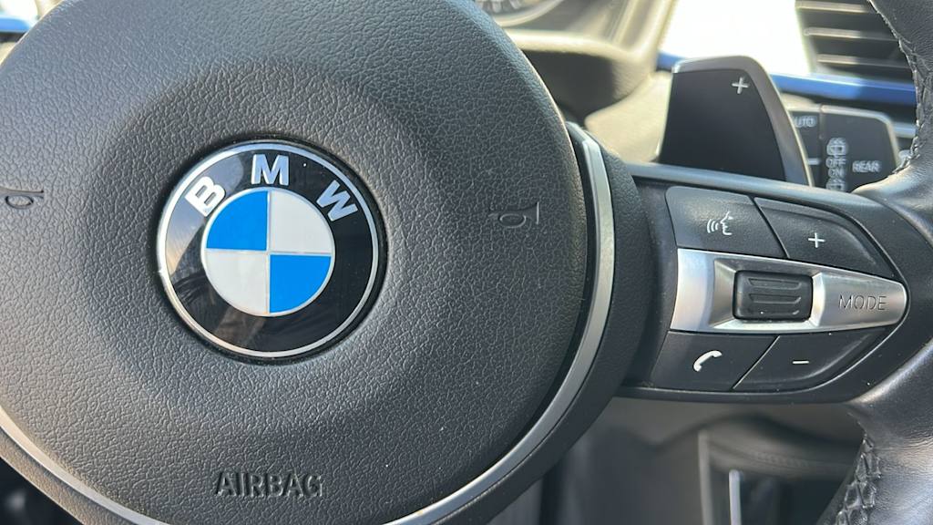 Thumbnail: 2018 BMW X1 - 26