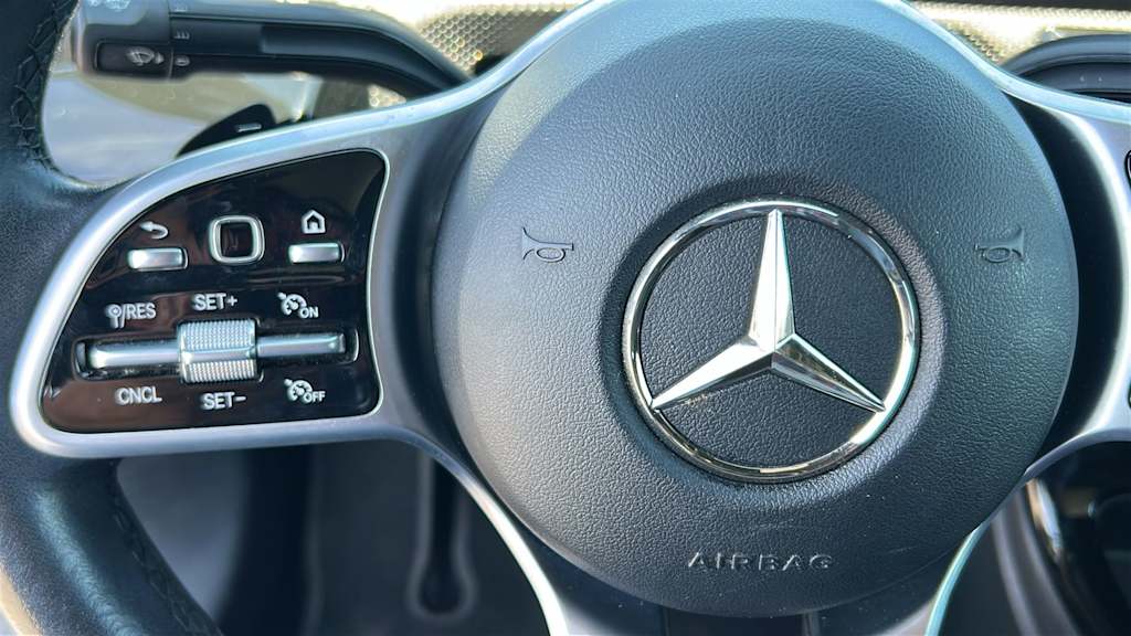 Thumbnail: 2019 Mercedes-Benz A-Class - 25