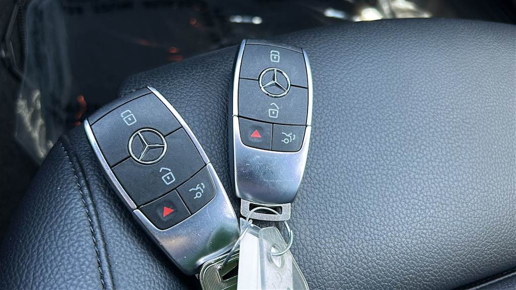 Thumbnail: 2019 Mercedes-Benz A-Class - 30
