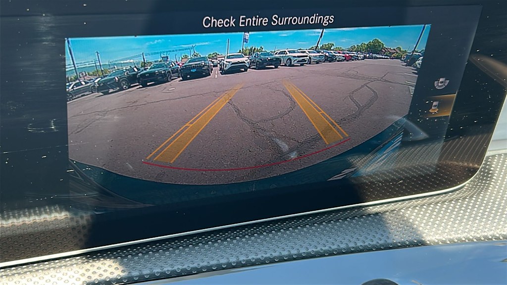 Thumbnail: 2019 Mercedes-Benz A-Class - 23