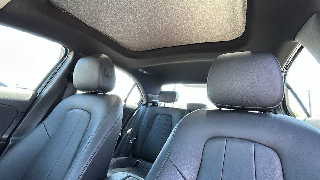Thumbnail: 2019 Mercedes-Benz A-Class - 21