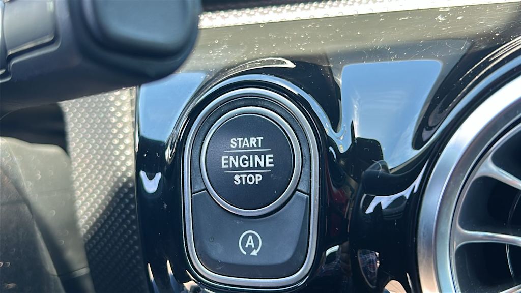Thumbnail: 2019 Mercedes-Benz A-Class - 24