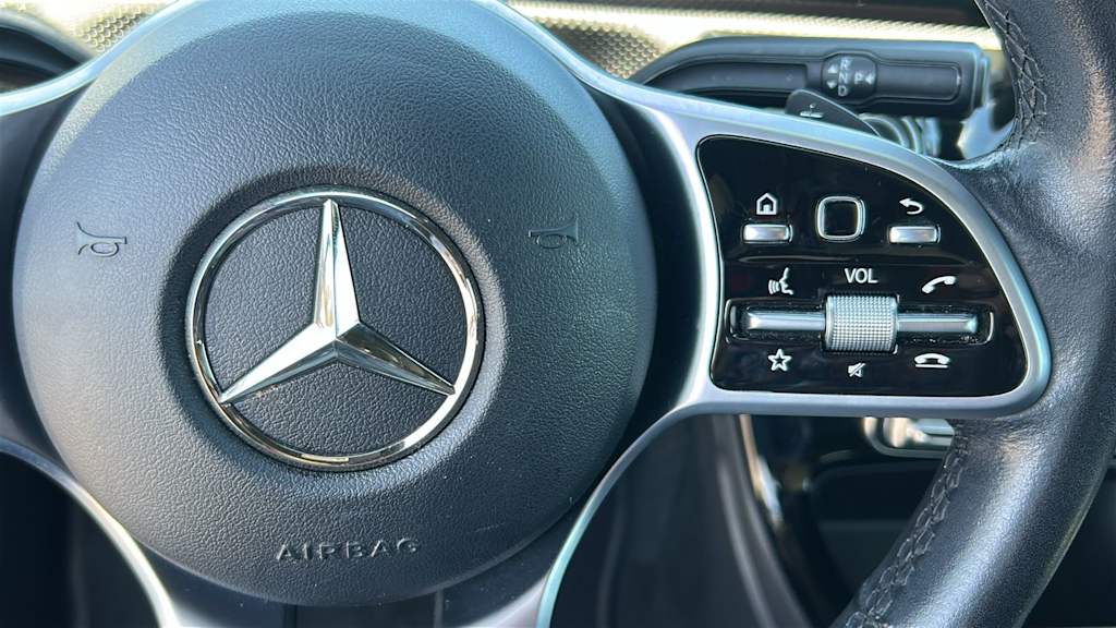 Thumbnail: 2019 Mercedes-Benz A-Class - 26