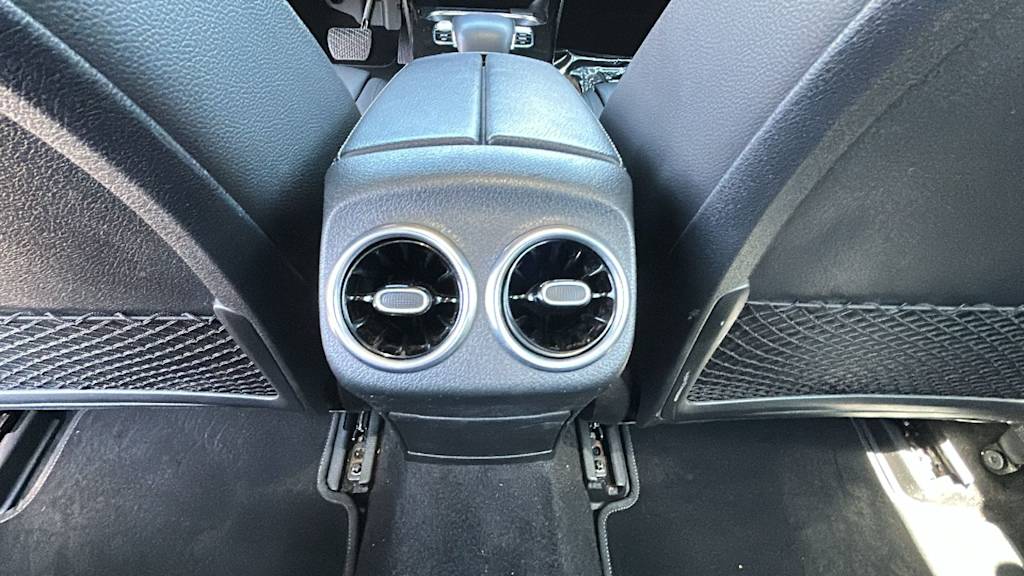 Thumbnail: 2019 Mercedes-Benz A-Class - 29