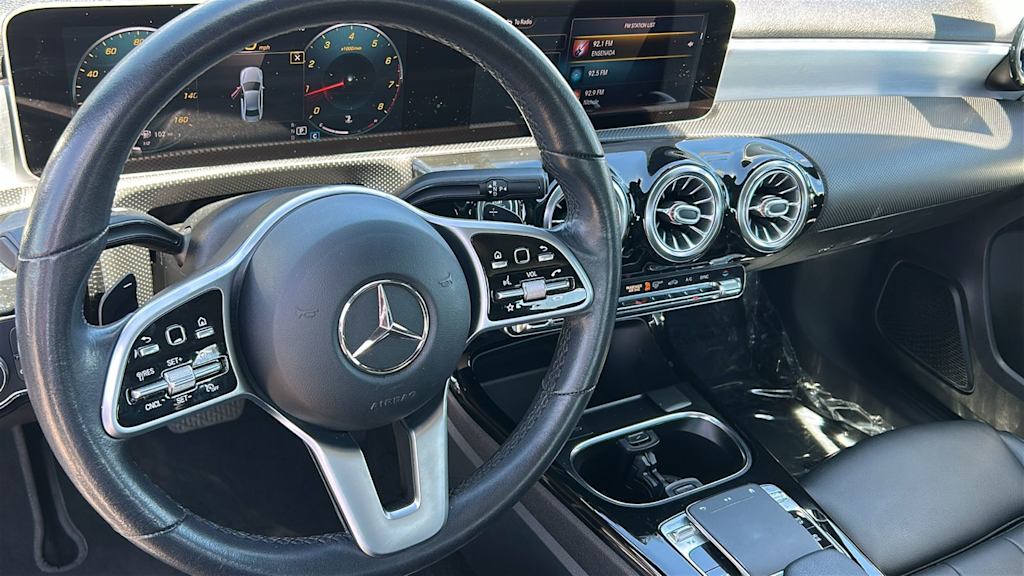 Thumbnail: 2019 Mercedes-Benz A-Class - 2