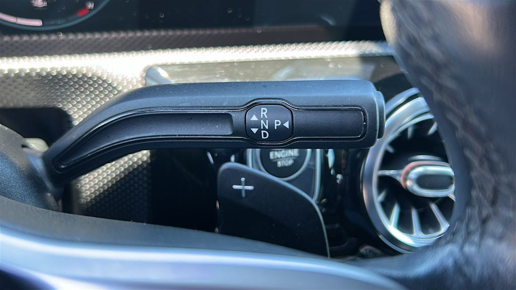 Thumbnail: 2019 Mercedes-Benz A-Class - 8