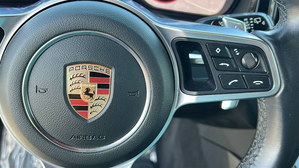 Thumbnail: 2023 Porsche Cayenne - 26