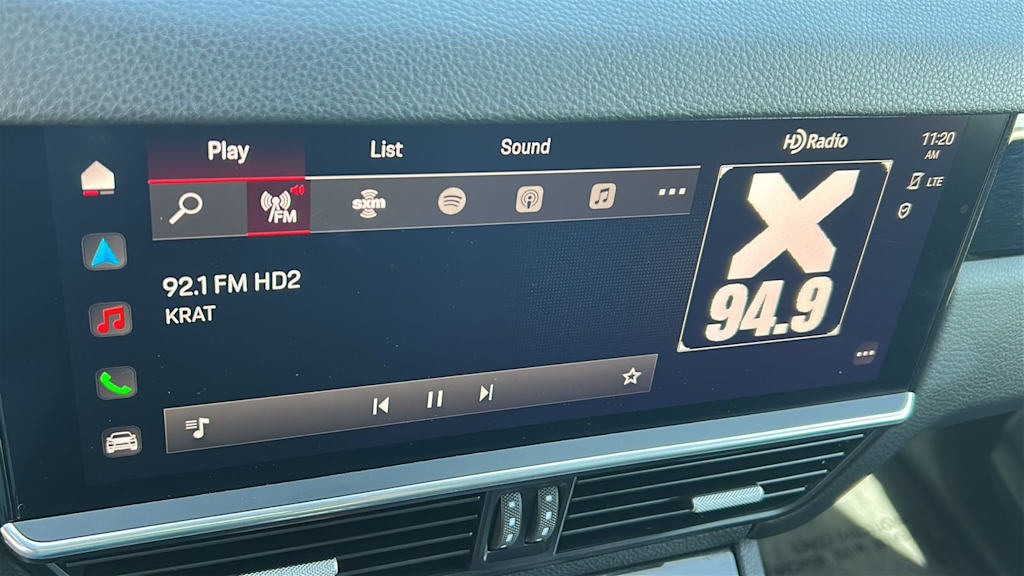 Thumbnail: 2023 Porsche Cayenne - 13