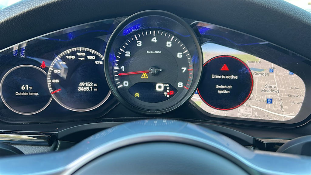 Thumbnail: 2023 Porsche Cayenne - 15