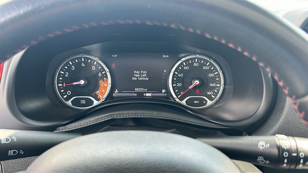 Thumbnail: 2018 Jeep Renegade - 11