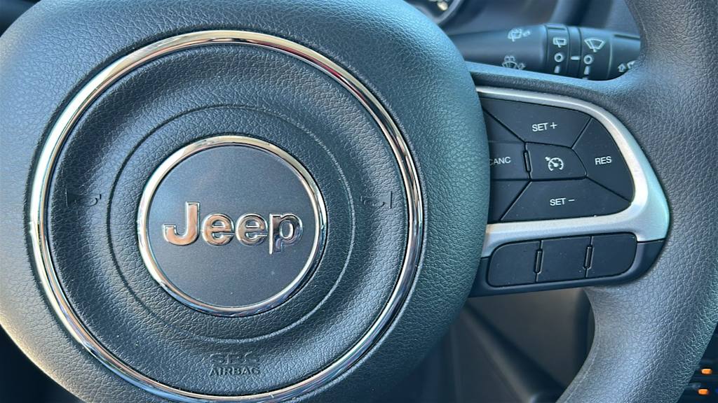 Thumbnail: 2023 Jeep Renegade - 26