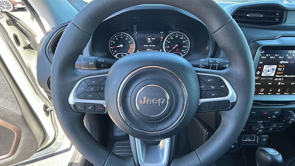Thumbnail: 2023 Jeep Renegade - 9