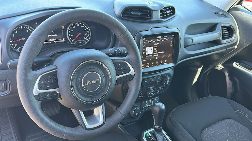 Thumbnail: 2023 Jeep Renegade - 2