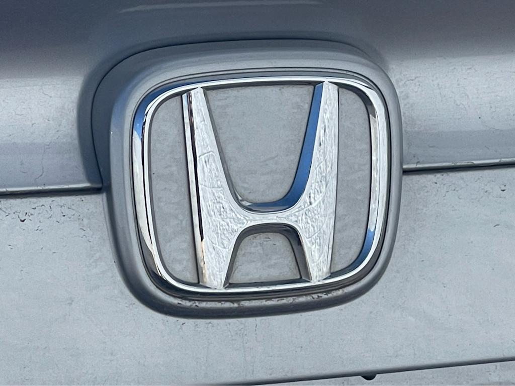 2016 Honda Civic EX-L 5