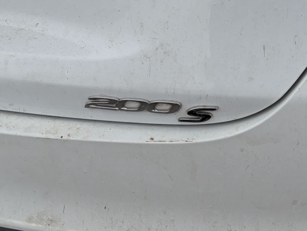 Thumbnail: 2015 Chrysler 200 - 5