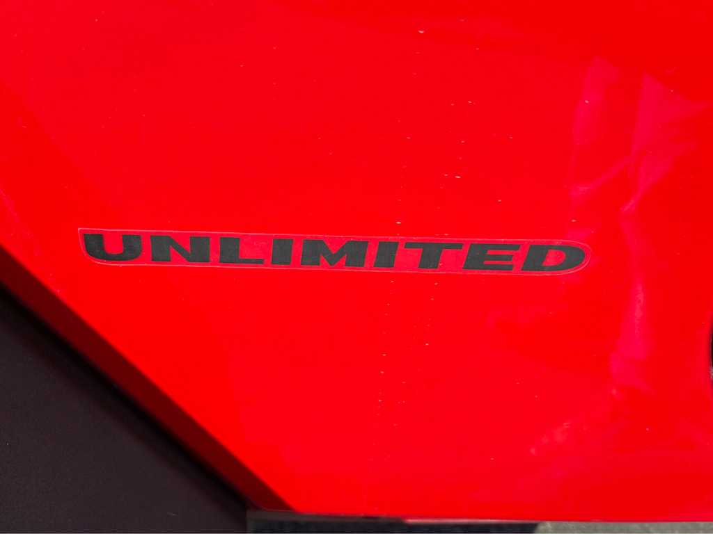 Thumbnail: 2014 Jeep Wrangler - 6