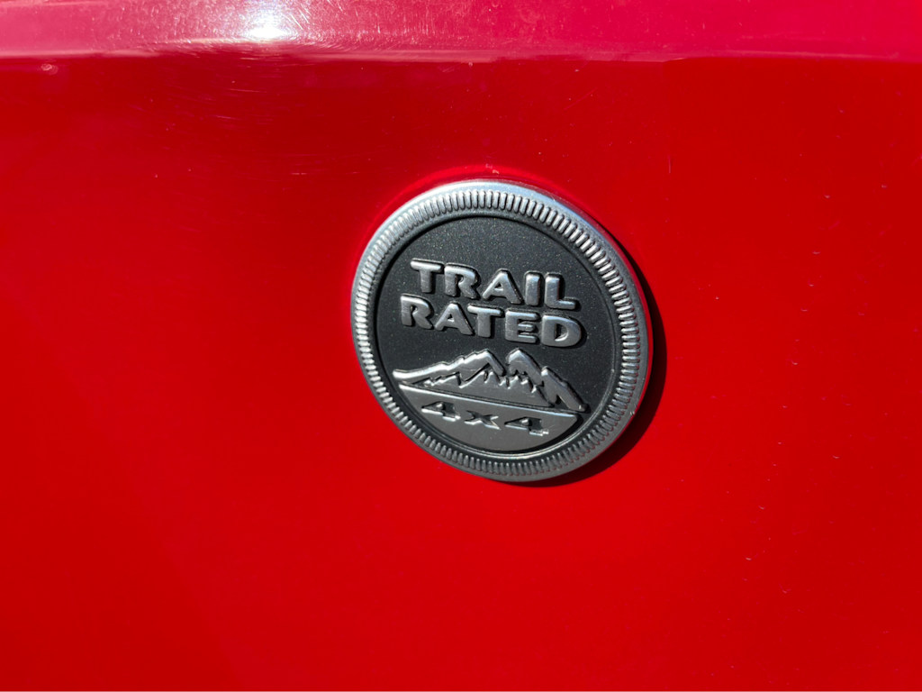 Thumbnail: 2014 Jeep Wrangler - 19