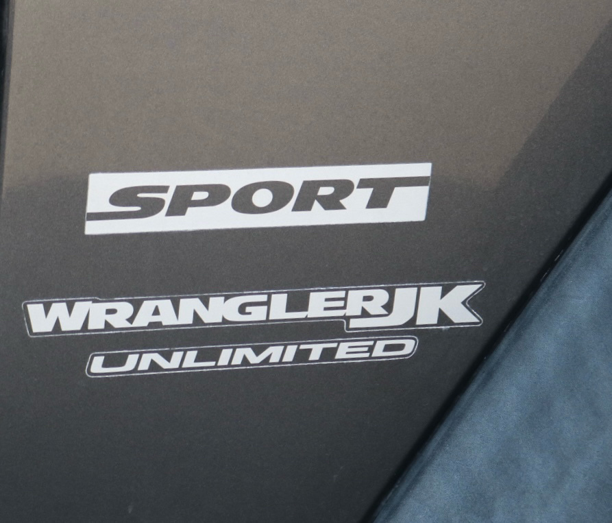 Thumbnail: 2018 Jeep Wrangler - 19