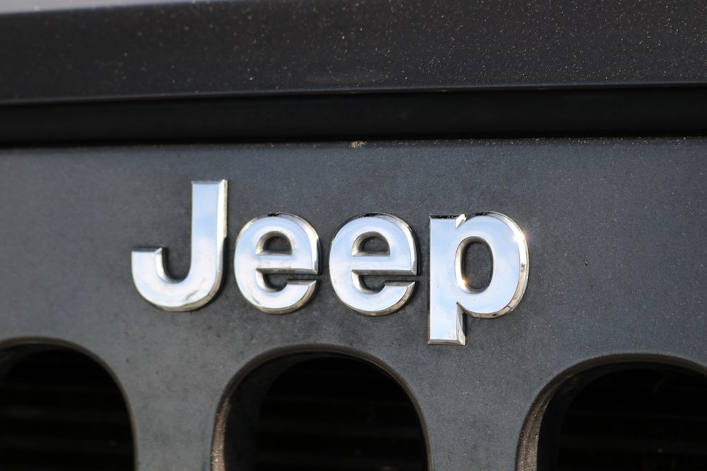 Thumbnail: 2018 Jeep Wrangler - 5