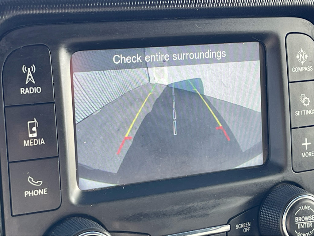 Thumbnail: 2018 Jeep Wrangler - 23