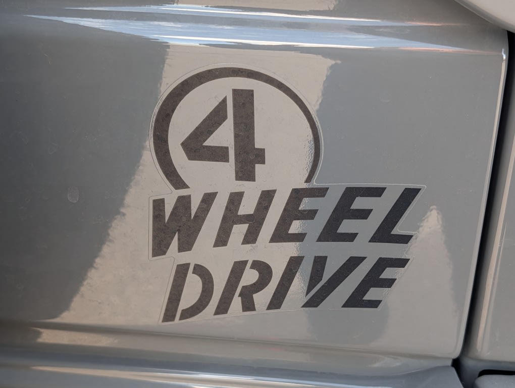 Thumbnail: 2022 Jeep Wrangler - 6
