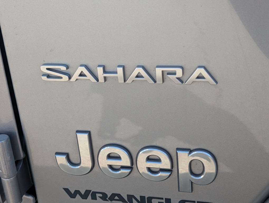 Thumbnail: 2018 Jeep Wrangler - 12