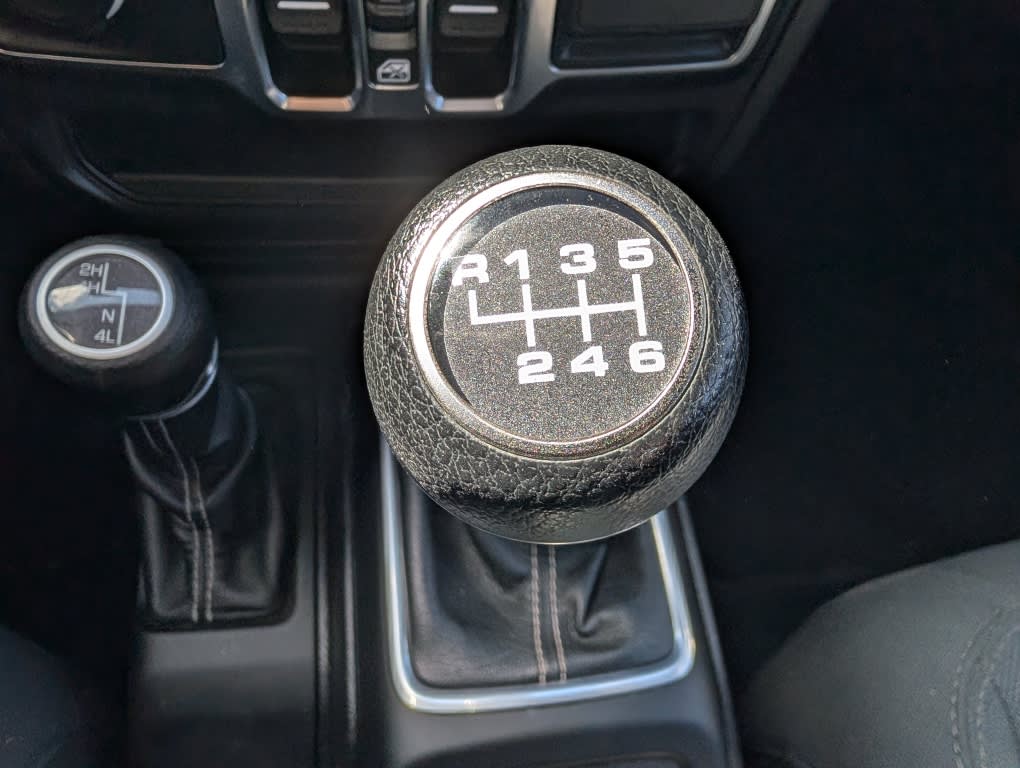 Thumbnail: 2018 Jeep Wrangler - 9