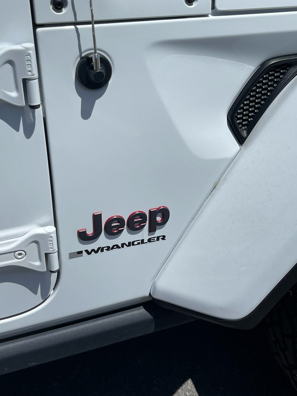 Thumbnail: 2023 Jeep Wrangler - 19