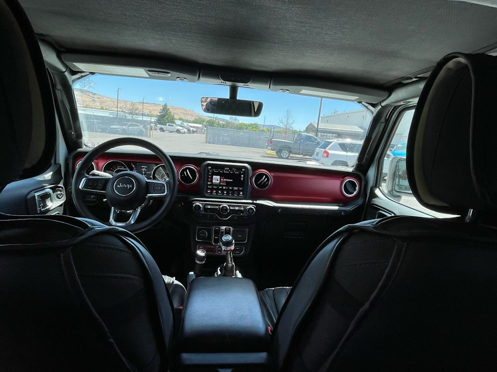 Thumbnail: 2023 Jeep Wrangler - 2