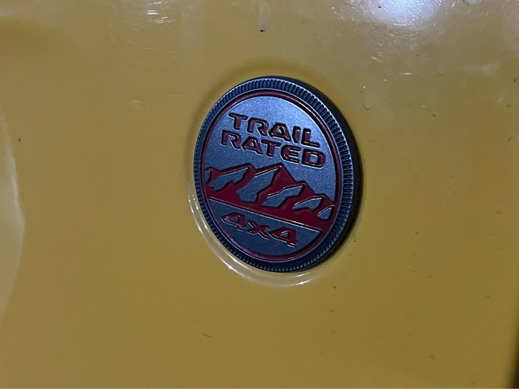 Thumbnail: 2019 Jeep Wrangler - 10