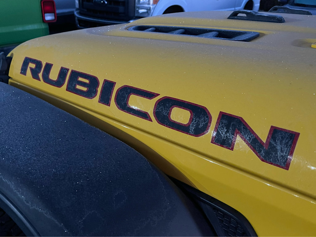 Thumbnail: 2019 Jeep Wrangler - 9