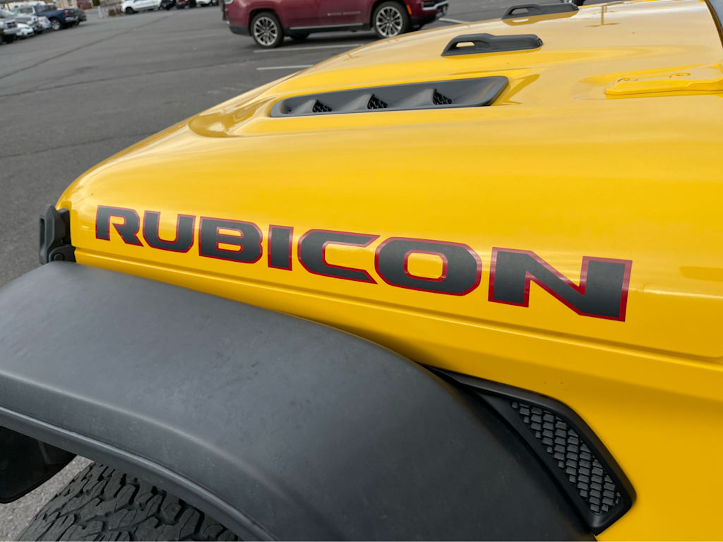 Thumbnail: 2019 Jeep Wrangler - 19