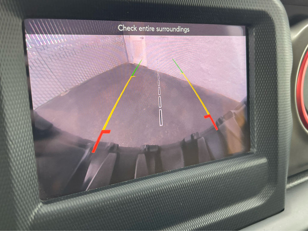 Thumbnail: 2019 Jeep Wrangler - 23