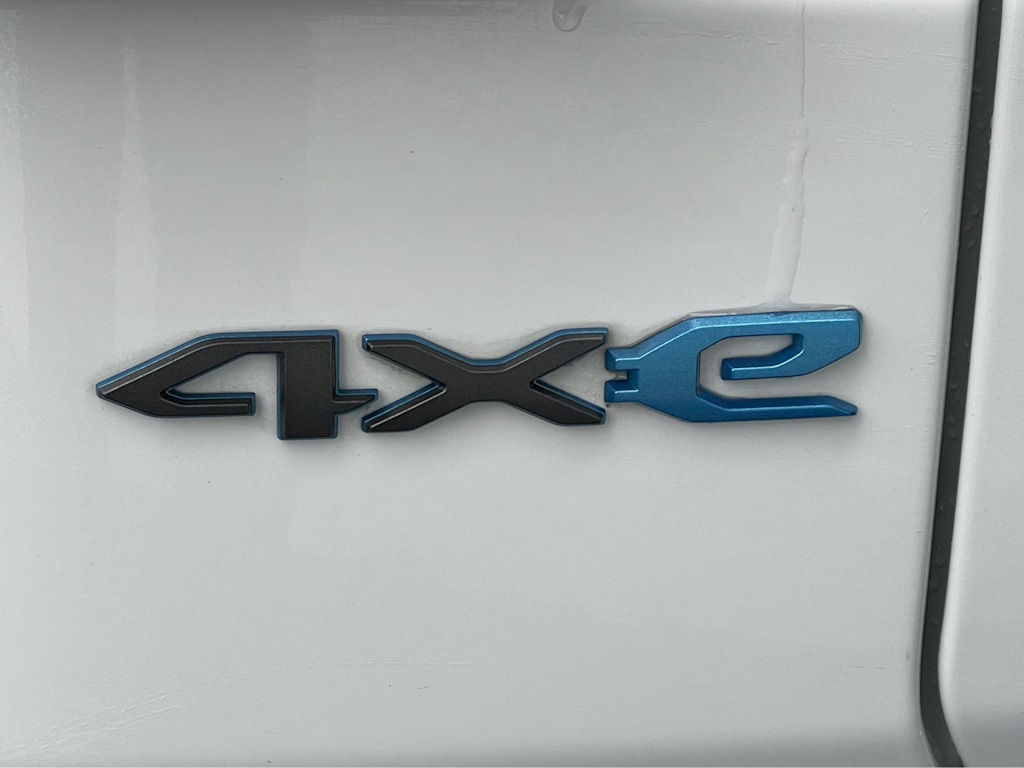 2022 Jeep Wrangler Rubicon 4xe 20