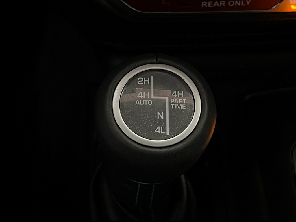 2022 Jeep Wrangler Rubicon 4xe 24
