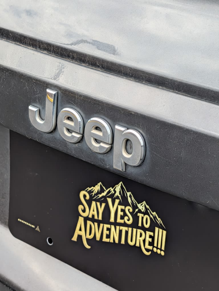 Thumbnail: 2015 Jeep Patriot - 16