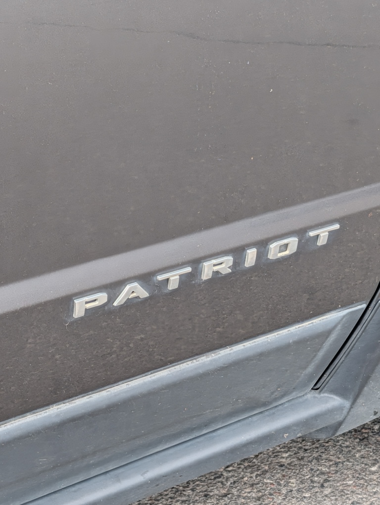 Thumbnail: 2015 Jeep Patriot - 18