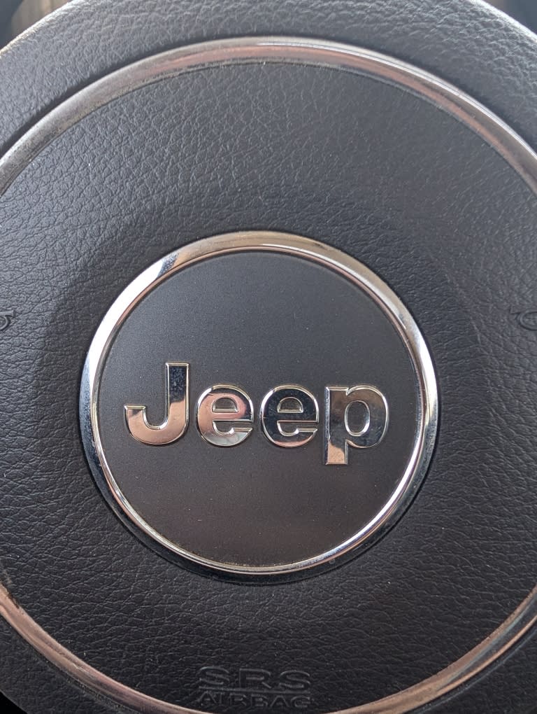 Thumbnail: 2015 Jeep Patriot - 24