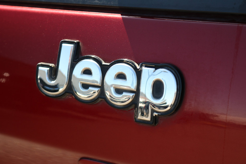 Thumbnail: 2015 Jeep Cherokee - 20